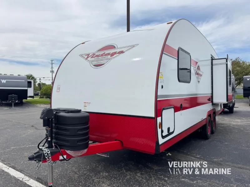 2026 Gulf Stream RV Vintage Cruiser 23TWS - Photo 4