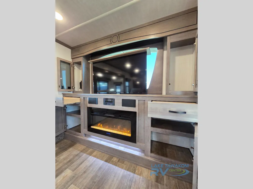 2021 Forest River Cedar Creek 385TH, Photos photo 42