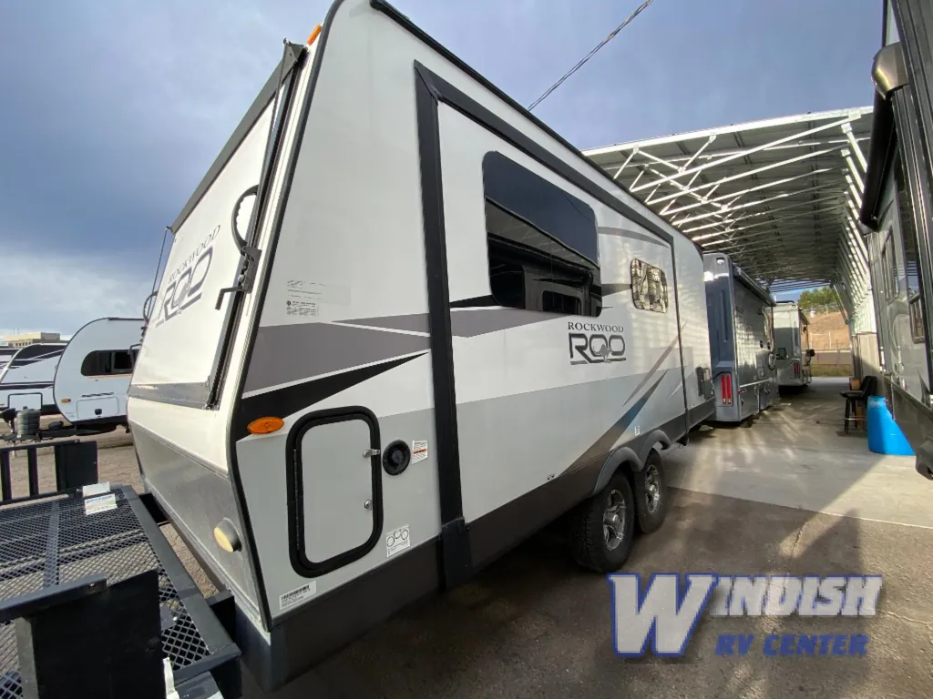 2023 Forest River Rockwood Roo 21SS, Photos photo 8