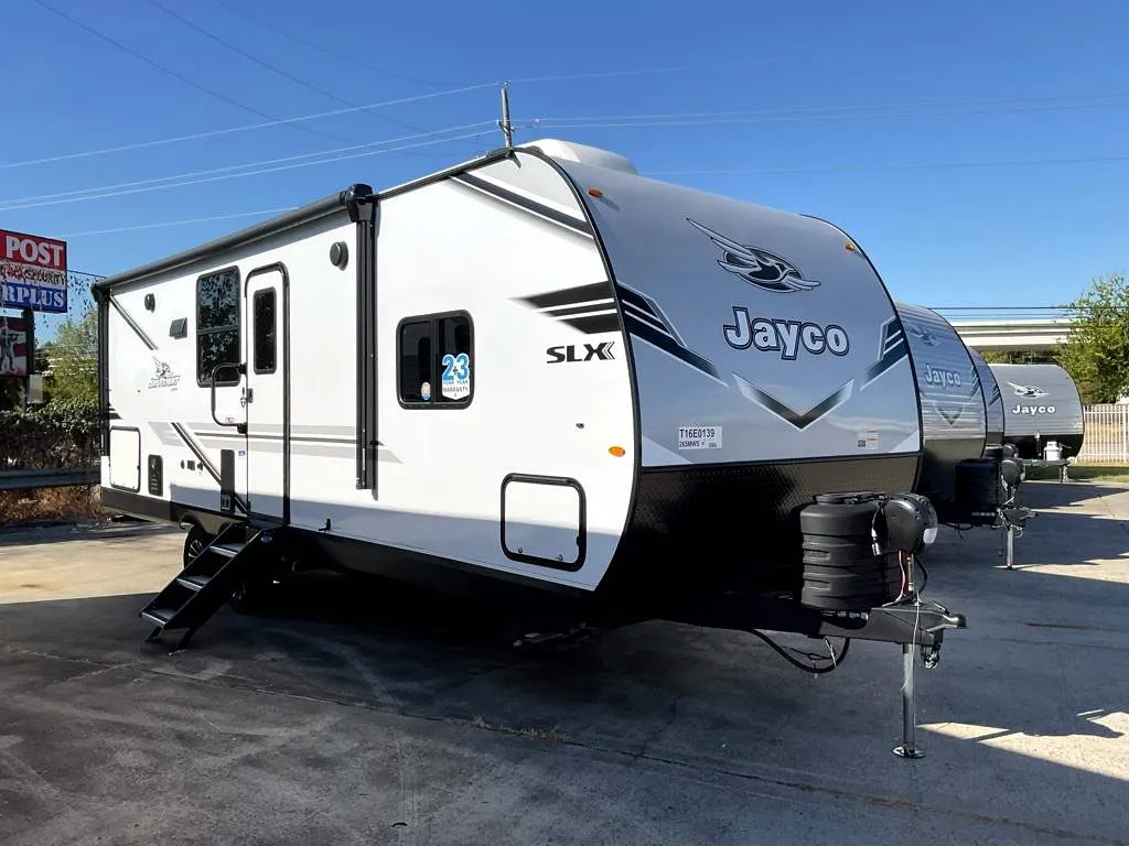 2026 Jayco Jay Flight SLX 265MWSW - Photo 2