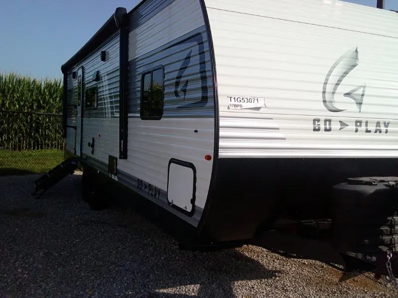 2026 Wayfinder RV Go Play 27BPS - Photo 3