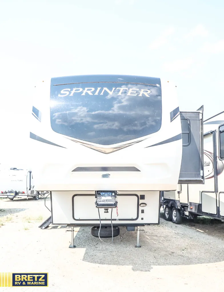 2021 Keystone Sprinter 27ML - Photo 3