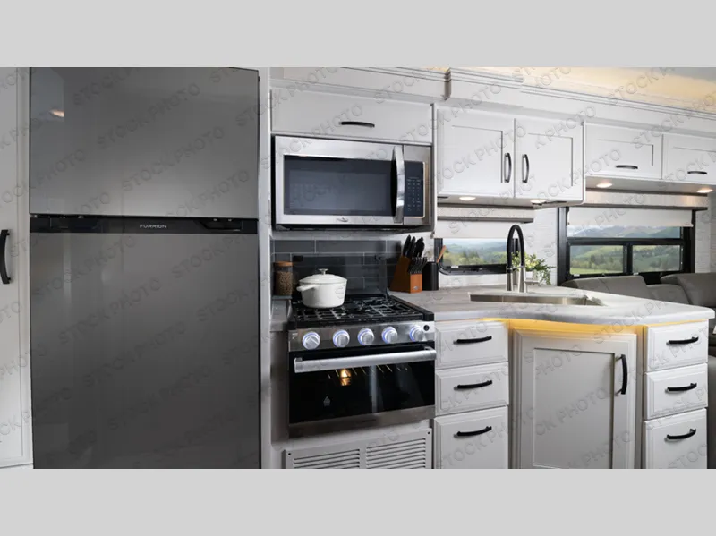 2027 Entegra Coach Vision 29S - Photo 4