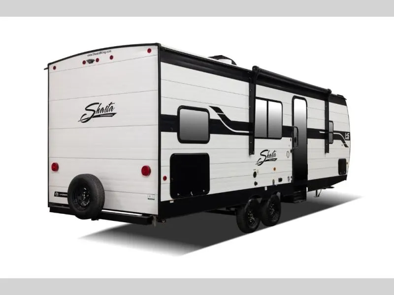 2026 Shasta RVs i-5 Edition 525RS - Photo 2