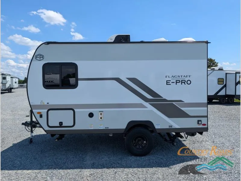 2027 Forest River Flagstaff E-Pro 131DLE - Photo 4