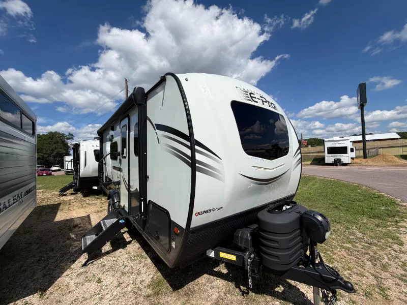 2024 Forest River Flagstaff E-Pro 20FBS - Photo 2
