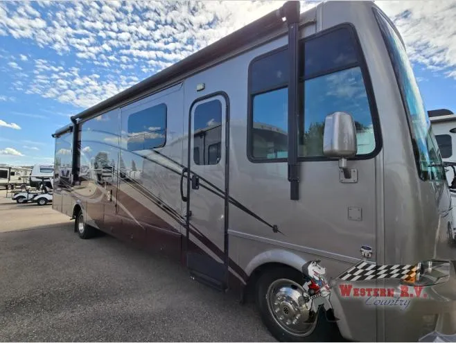 2020 Newmar Bay Star 3315 - Photo 4