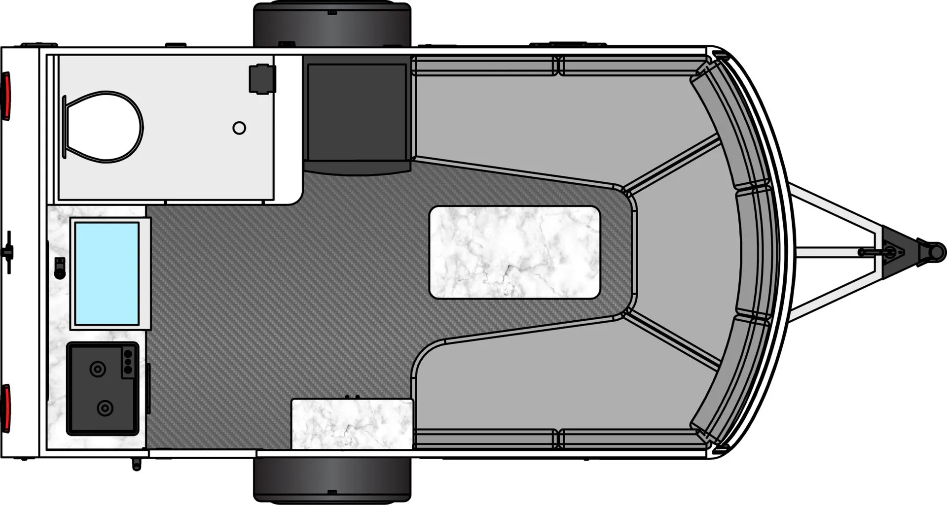 2026 inTech Sol DAWN - Floor plan