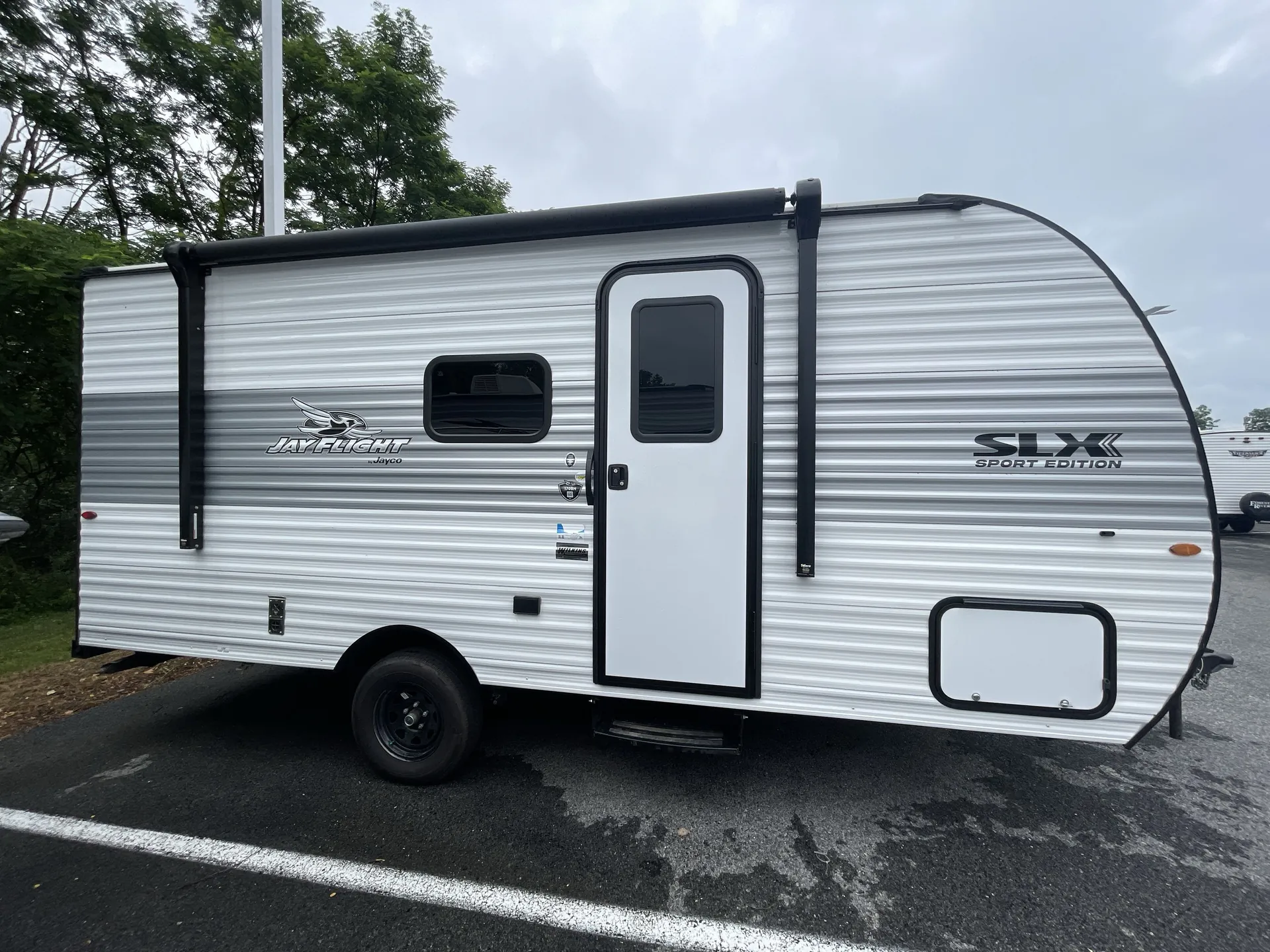 2021 Jayco Jay Flight SLX 174BHW - Photo 2
