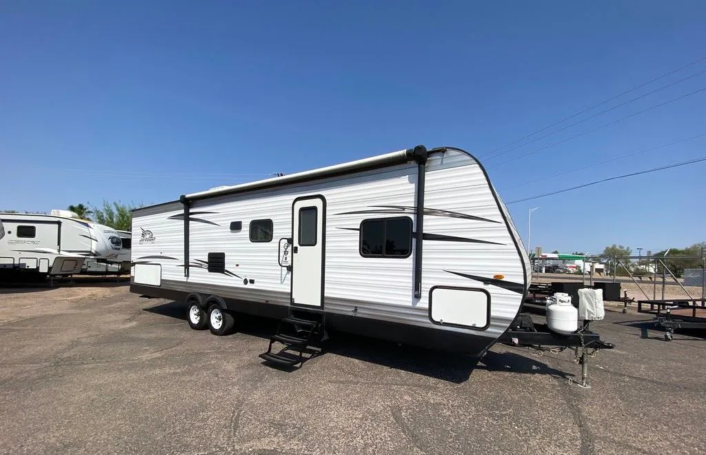 2018 Jayco Jay Flight 324BDS - Photo 2