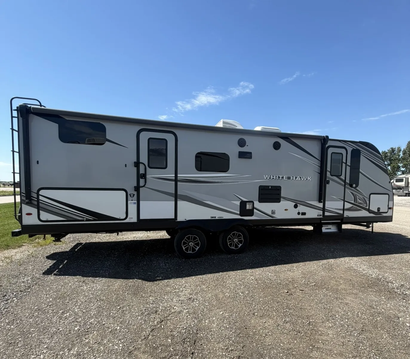 2021 Jayco Whitehawk 29BH - Photo 2