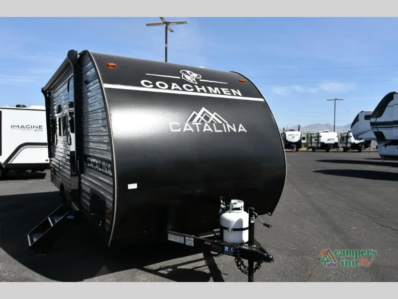 2026 Coachmen Catalina Summit Series 7 154RDX - Photo 2