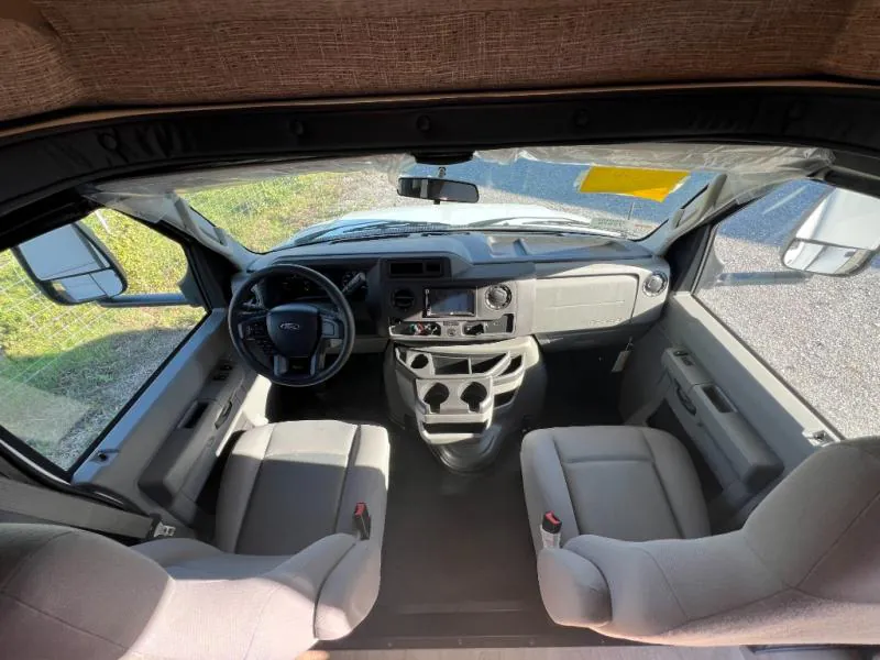 2025 Nexus Triumph Sport Series 24TS, Photos photo 13