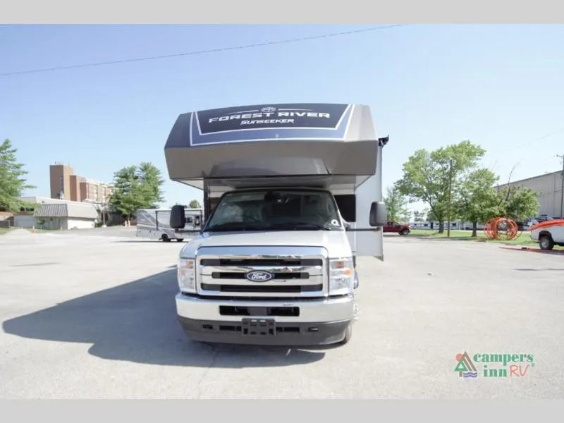 2026 Forest River Sunseeker 3010DS - Photo 4