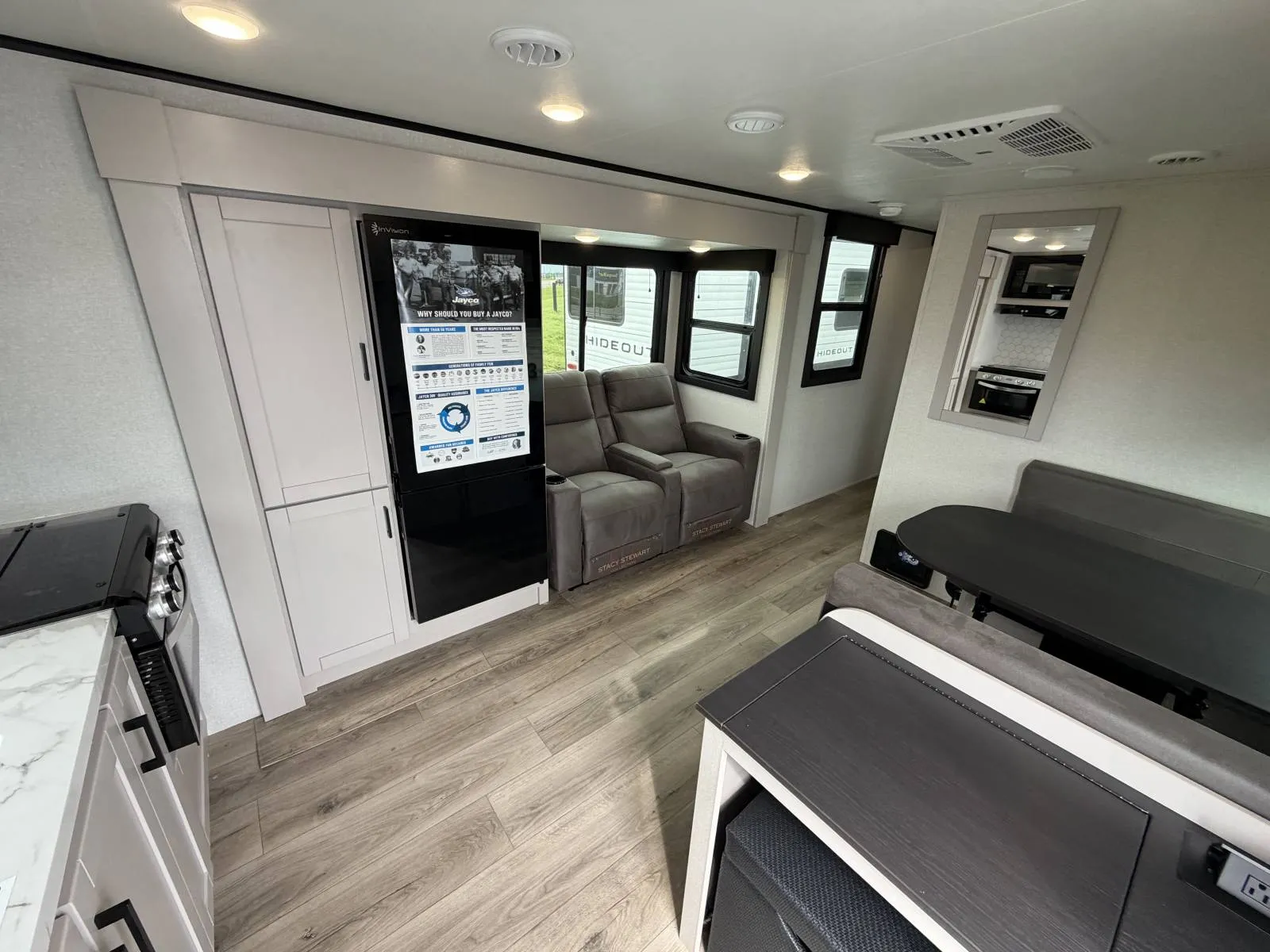 2026 Jayco Jay Feather 23RK - Photo 3