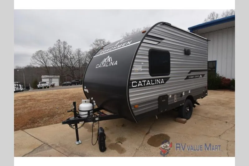 2026 Coachmen Catalina Summit Series 7 134BHX - Photo 3