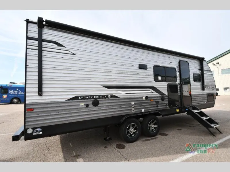 2026 Coachmen RV Catalina Legacy 243RBS - Photo 3