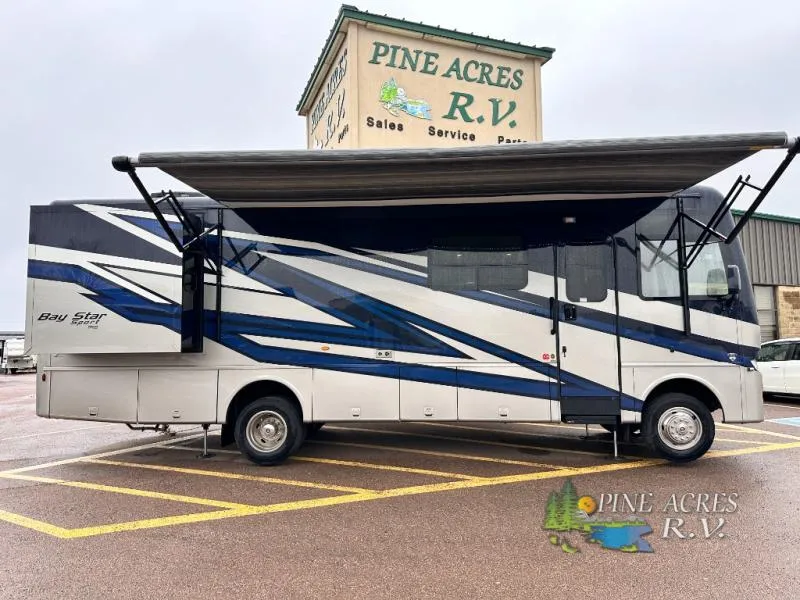 2026 Newmar Bay Star Sport 3014 - Photo 3