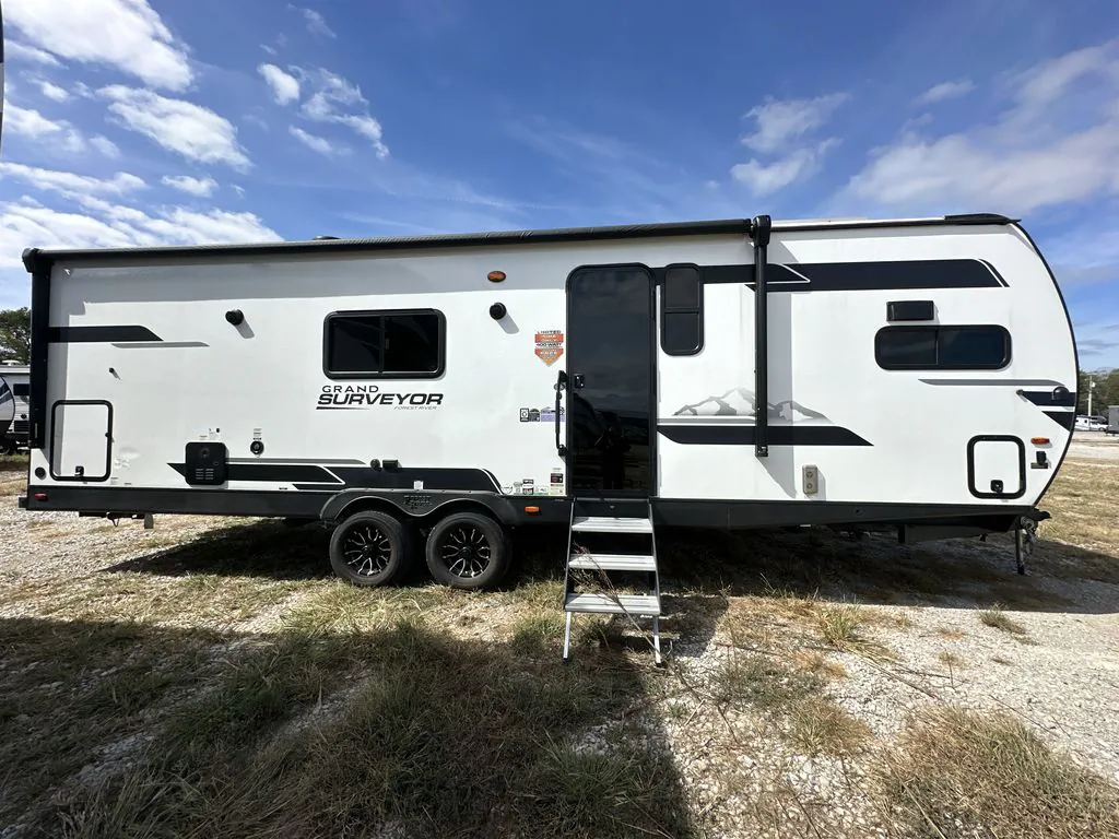 2024 Forest River Grand Surveyor 268FKBS - Photo 2
