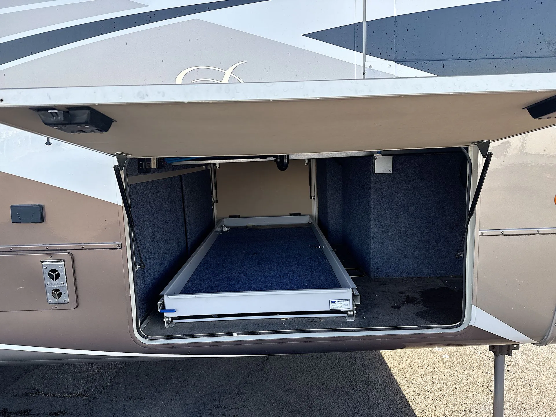 2018 DRV Mobile Suites 36RSSB3 - Photo 2