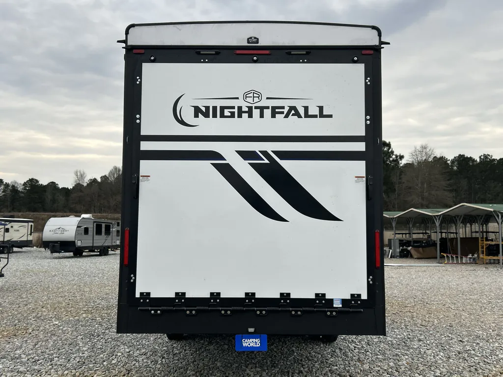 2026 Forest River Nightfall 270N, Photos photo 7