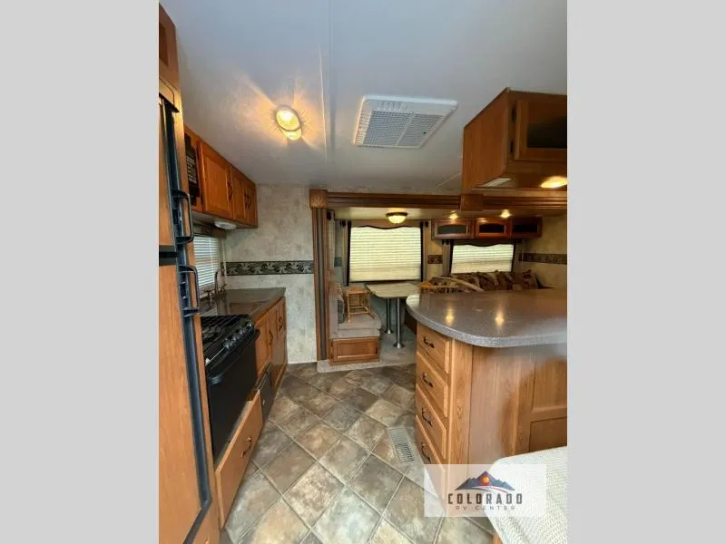 2012 Keystone RV Sprinter 255RKS - Photo 4