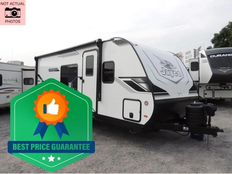2026 Jayco Jay Feather 21MML - Photo 2