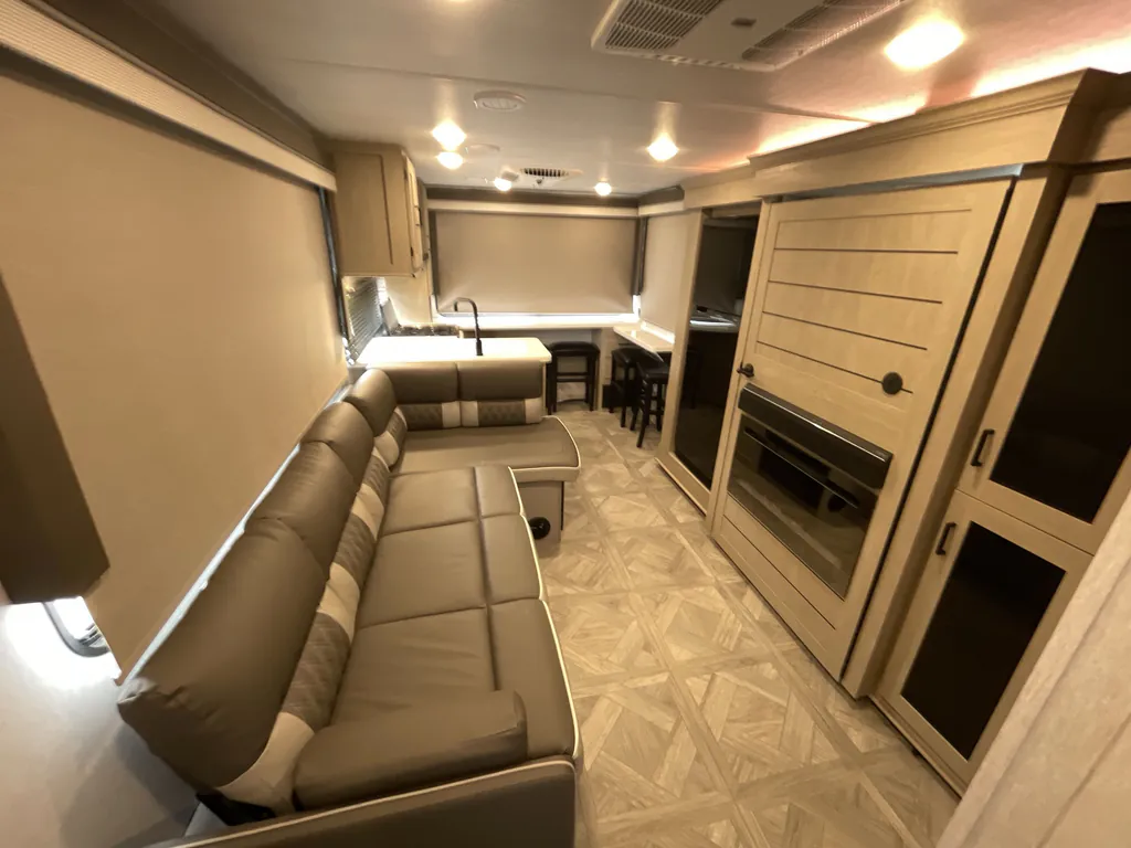 2024 Forest River Salem Cruise Lite 24VIEW, Photos photo 2