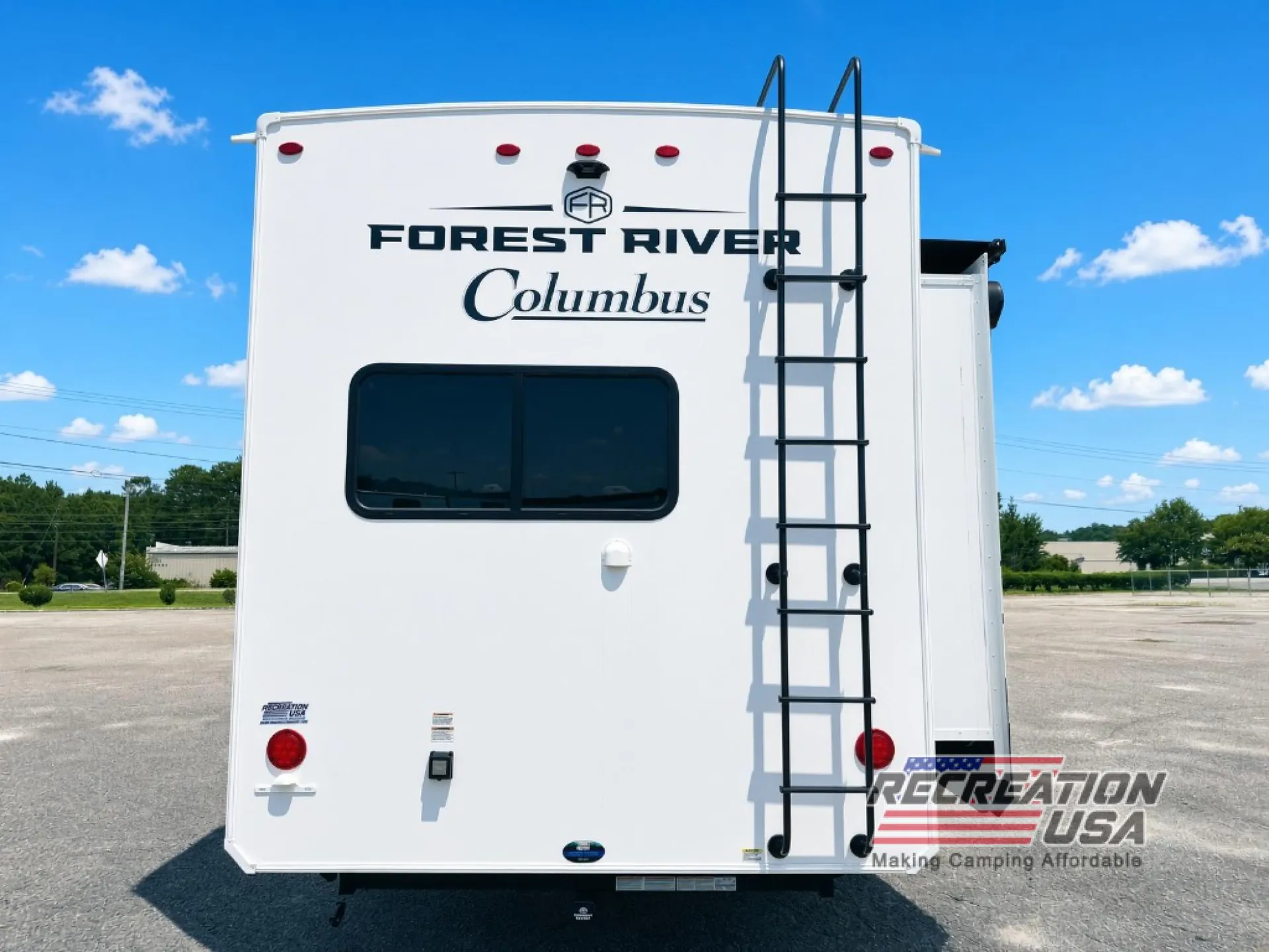 2027 Forest River Columbus 379MBL - Photo 3