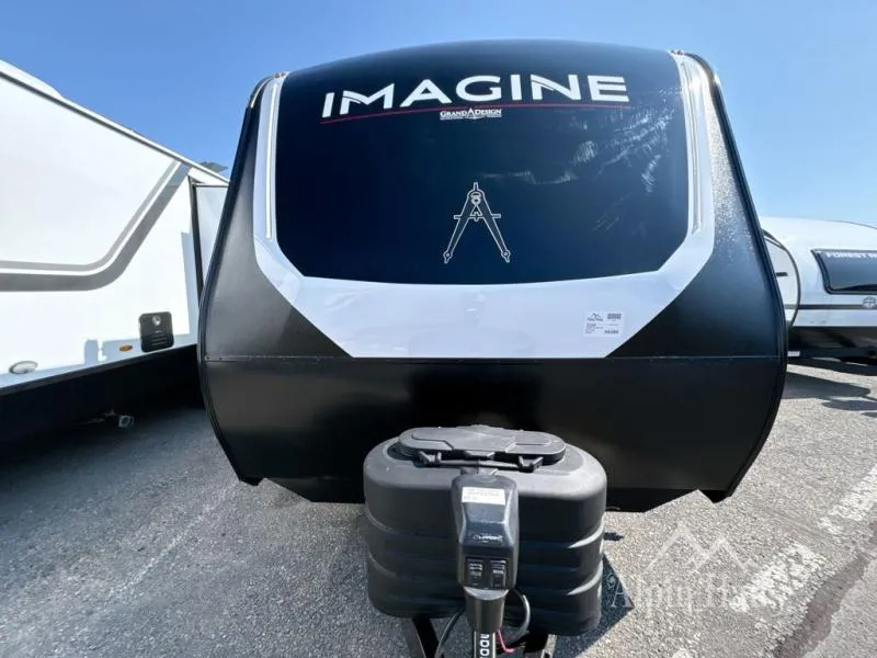 2026 Grand Design Imagine 2500RL - Photo 4