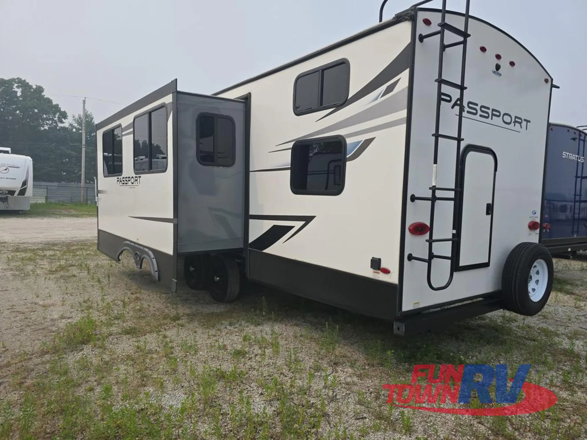 2022 Keystone Passport GT 2951BH - Photo 4