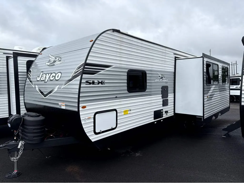2026 Jayco Jay Flight SLX 262RLS - Photo 3