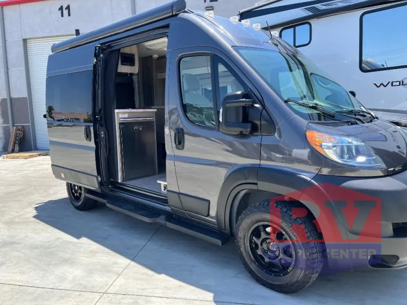 2023 Thor Motor Coach Scope 18M - Photo 2