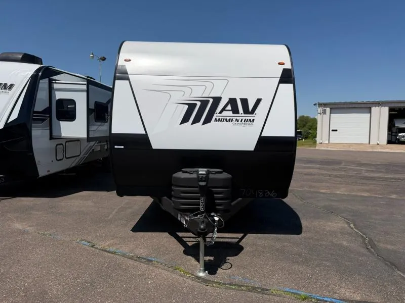2026 Grand Design Momentum MAV 24MAV - Photo 2