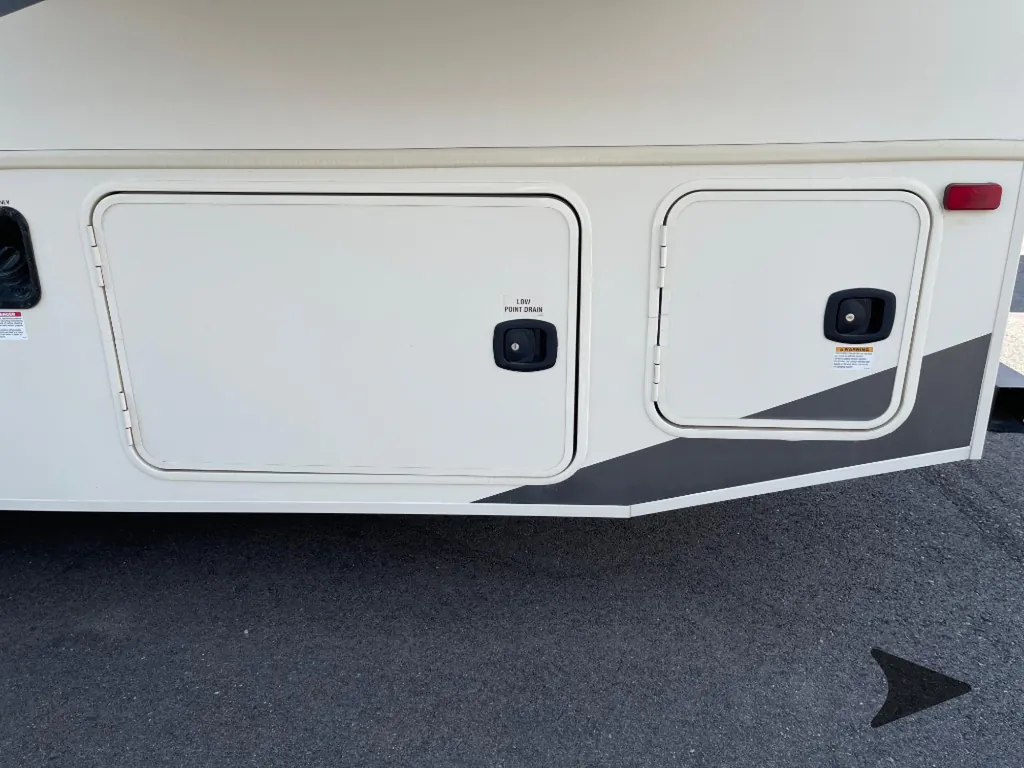 2020 Jayco Alante 31V, Photos photo 16
