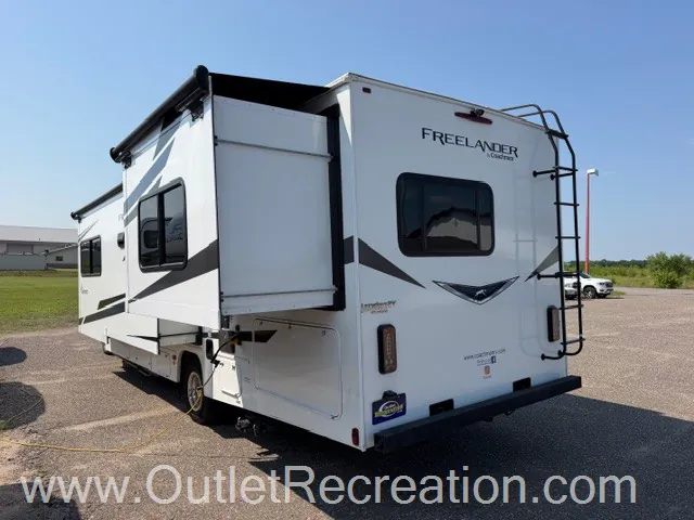2023 Coachmen Freelander 31FS dealer photo 5 from Outlet Recreation