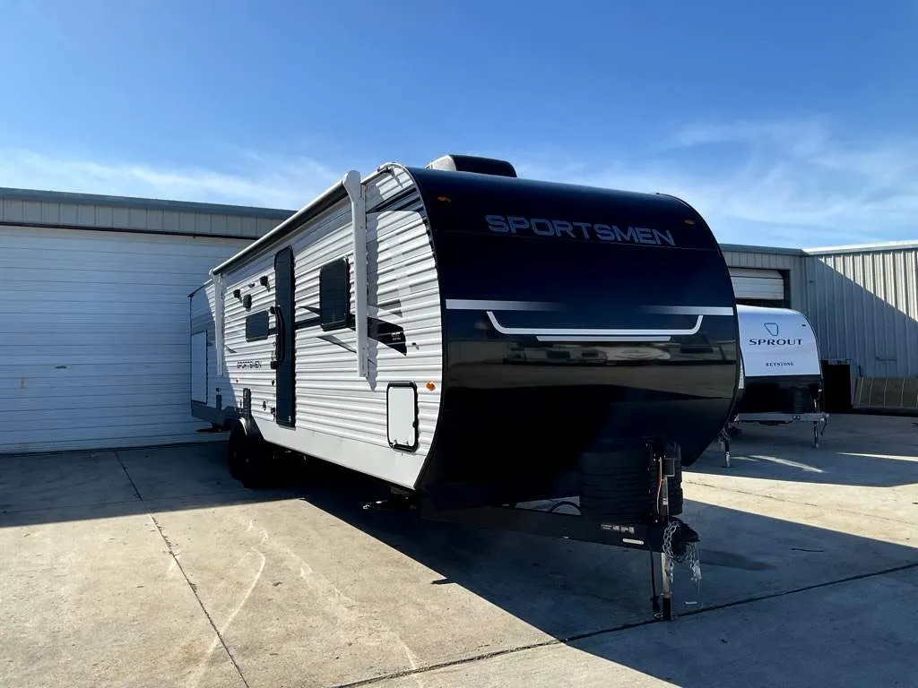2026 KZ RV Sportsmen SE 333BHKSE - Photo 2