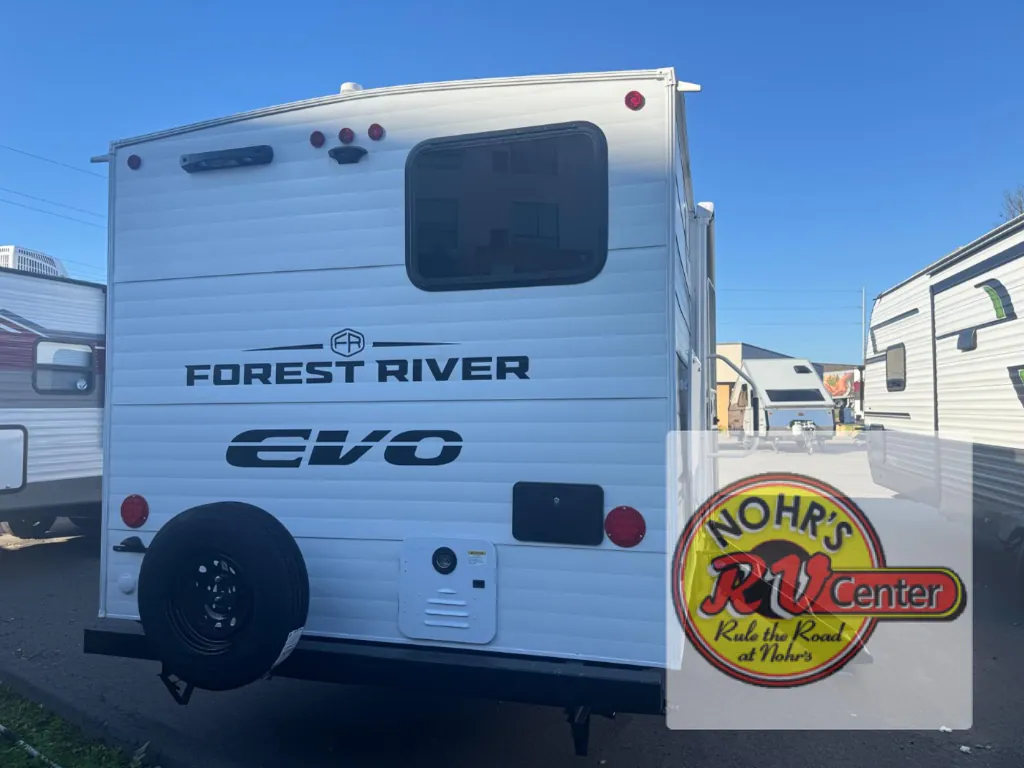 2026 Forest River EVO Lite 26ICE, Photos photo 18