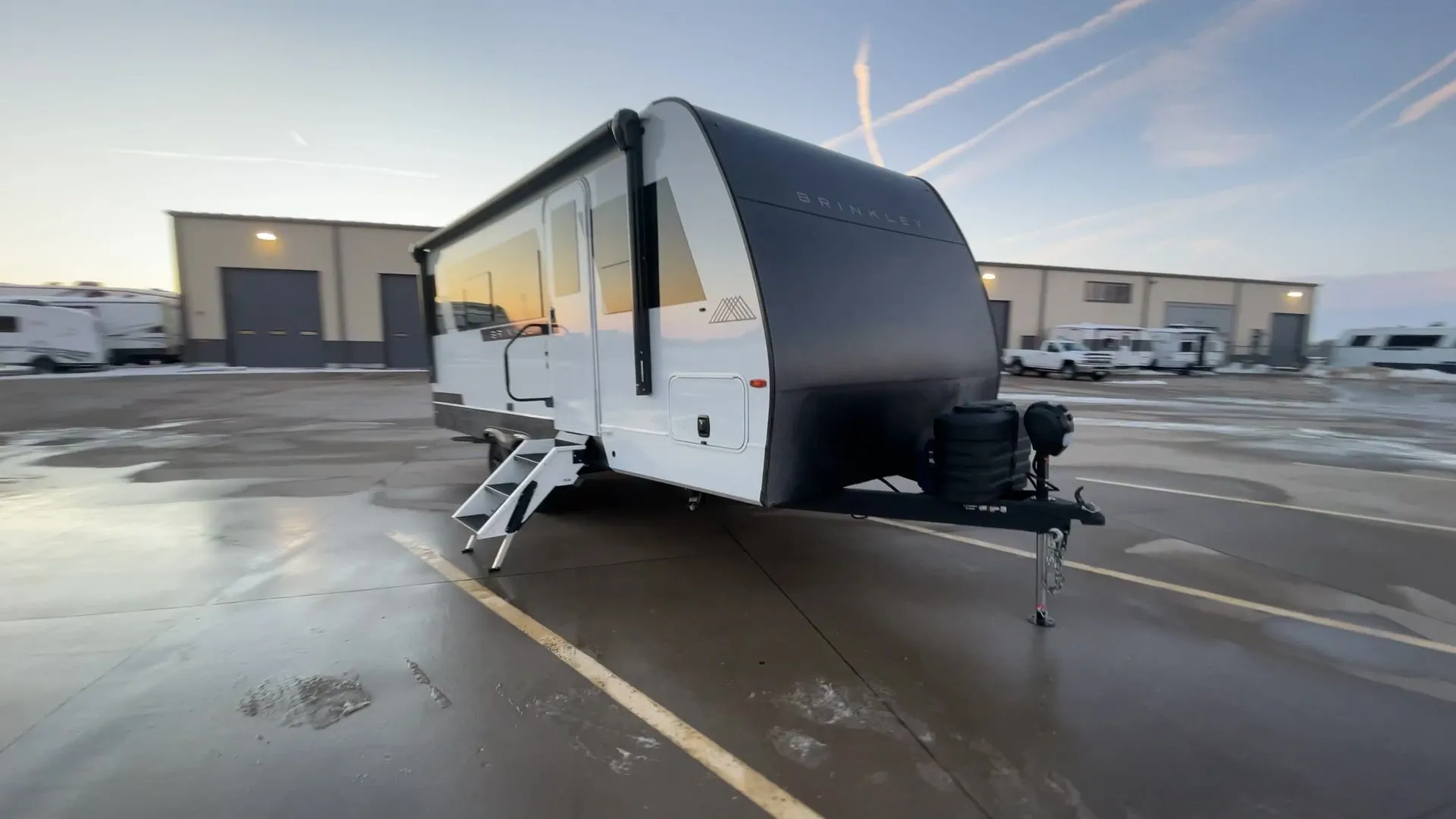 2026 Brinkley Model Ix 20X - Photo 3