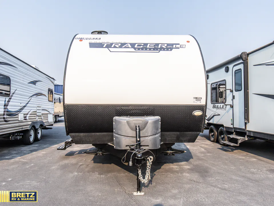 2022 Prime Time Tracer 200BHSLE - Photo 3