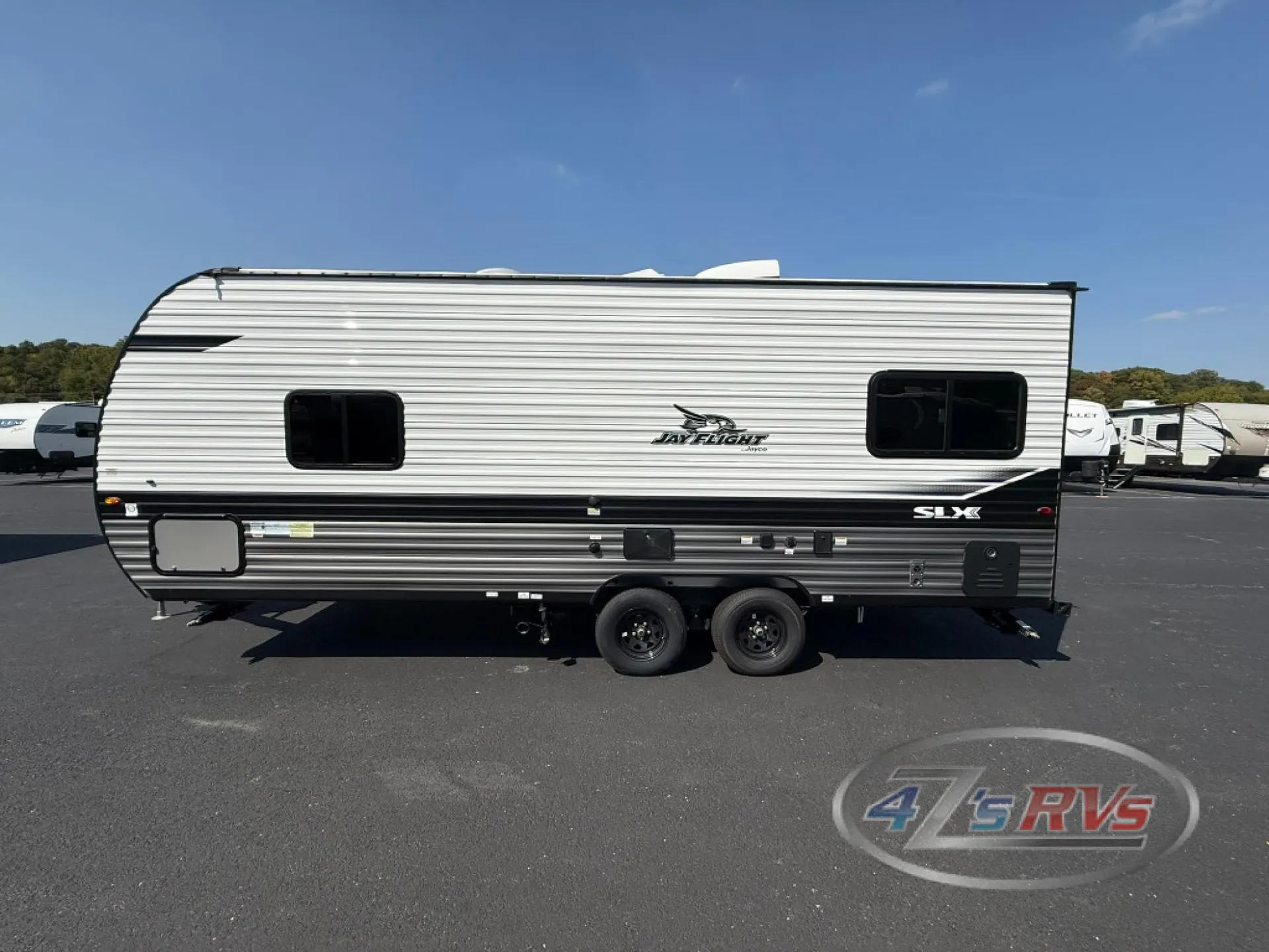 2024 Jayco Jay Flight SLX 210QBW - Photo 4