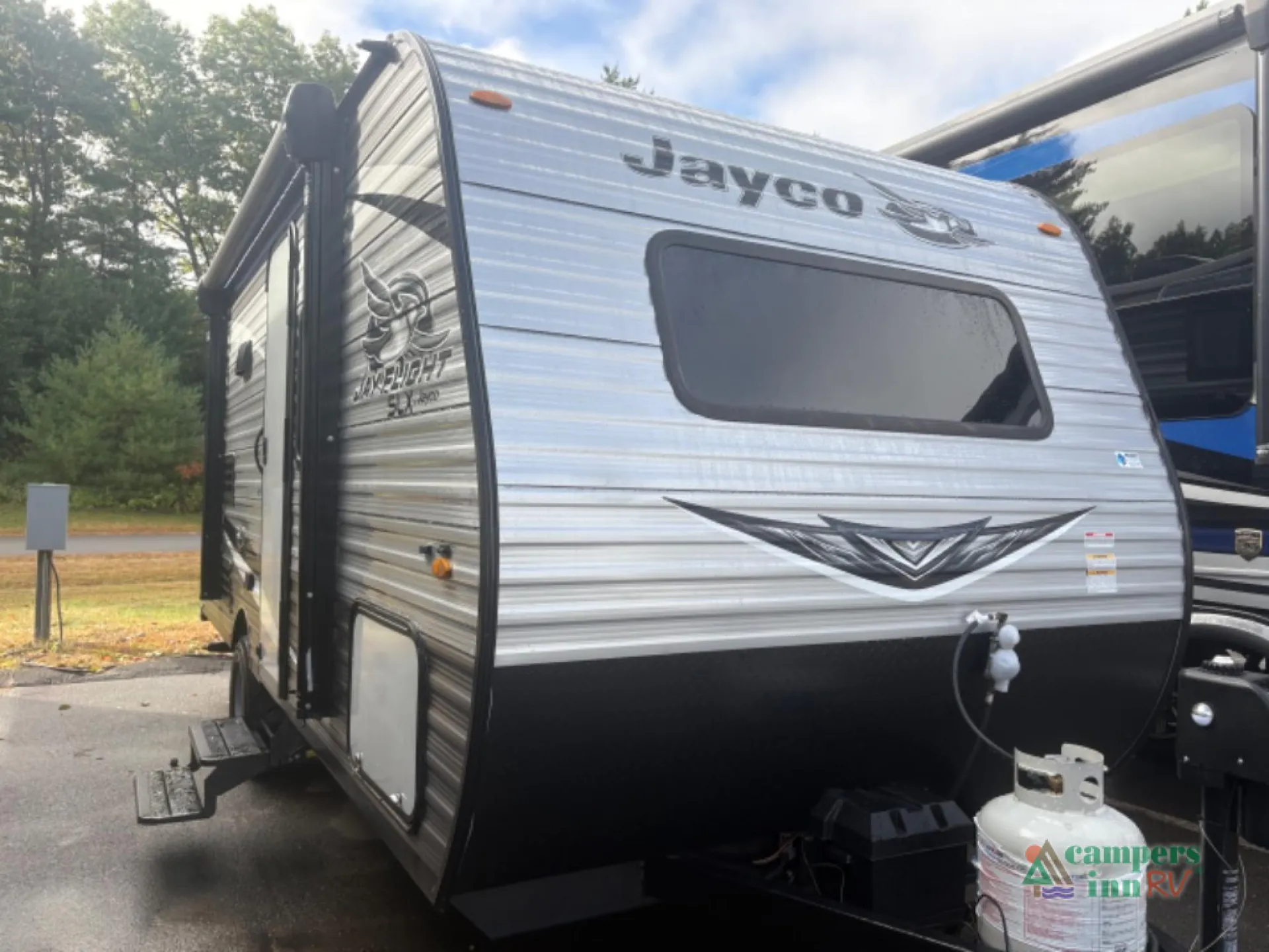 2020 Jayco Jay Flight SLX 7 183RB - Photo 2