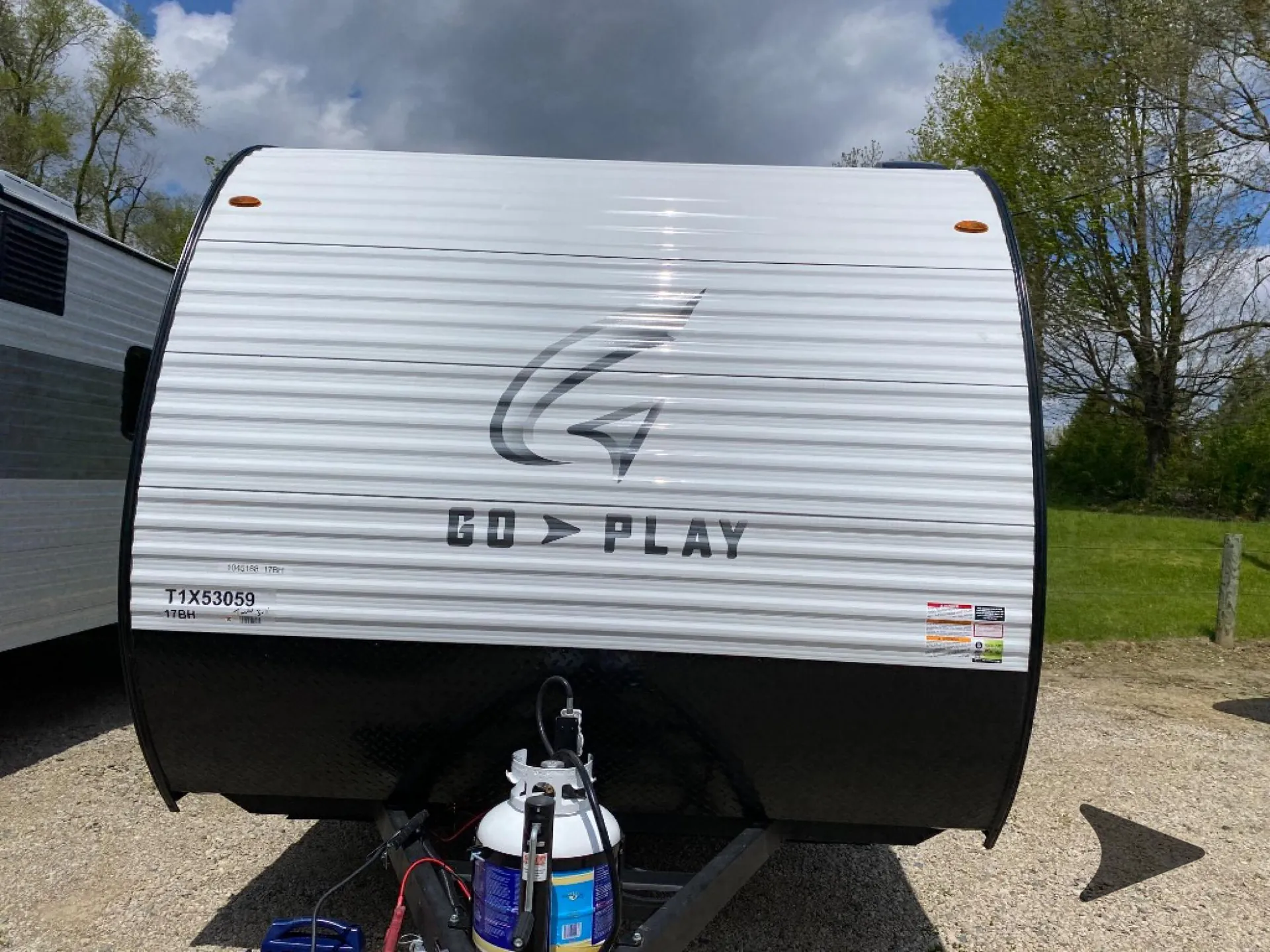 2026 Wayfinder Go Play 17BH Sport - Photo 4