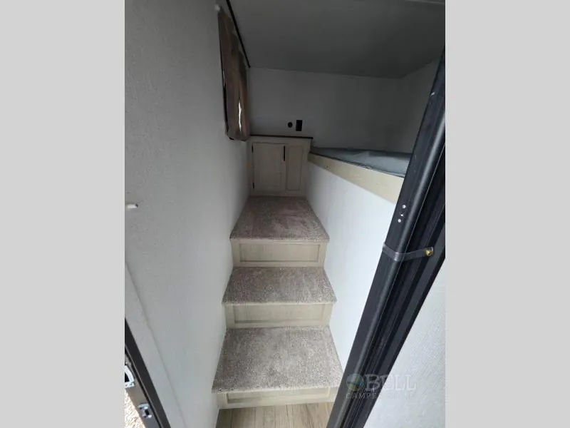 2026 Shasta RVs i-5 Edition 533BH, Photos photo 25