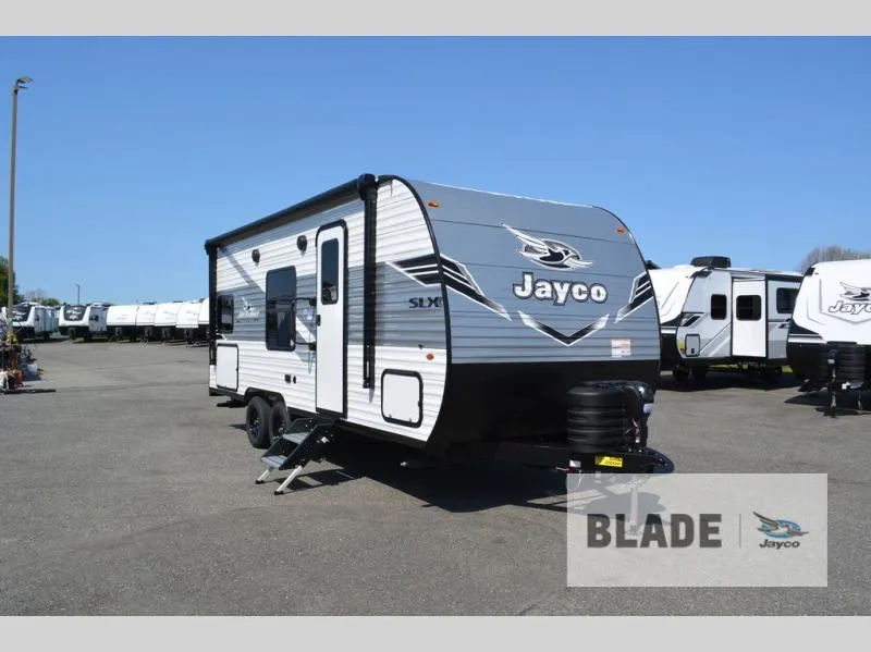 2025 Jayco Jay Flight SLX 211MBW - Photo 2