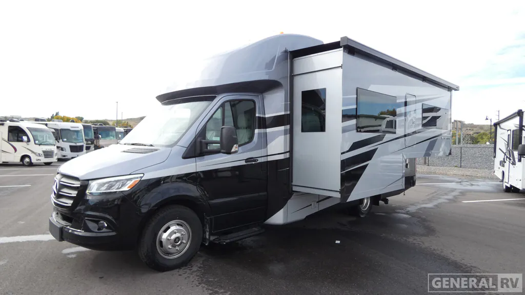 2026 Tiffin Wayfarer 25 XPW, Photos photo 5