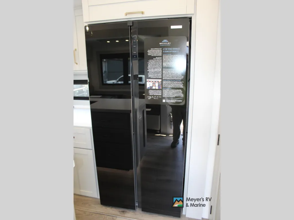 2026 Brinkley Model Z 3600, Photos photo 34