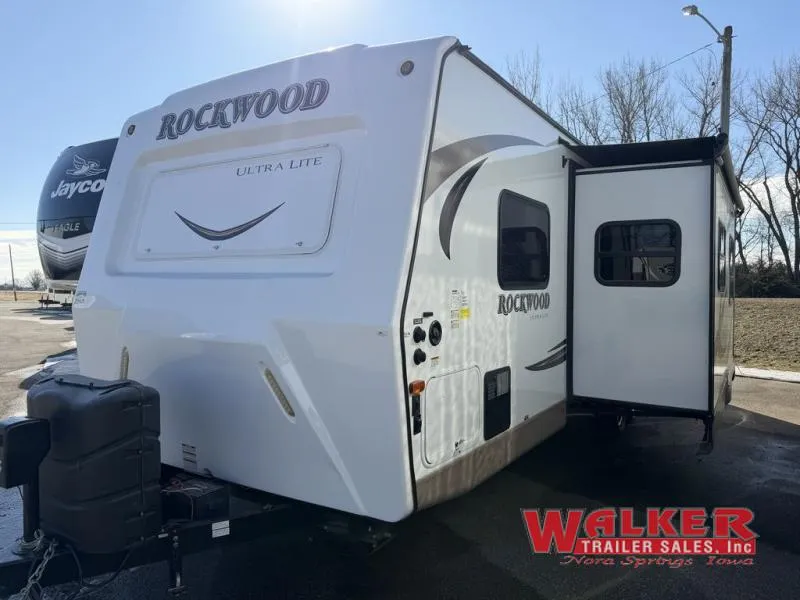 2016 Forest River RV Rockwood Ultra Lite 2607A - Photo 4
