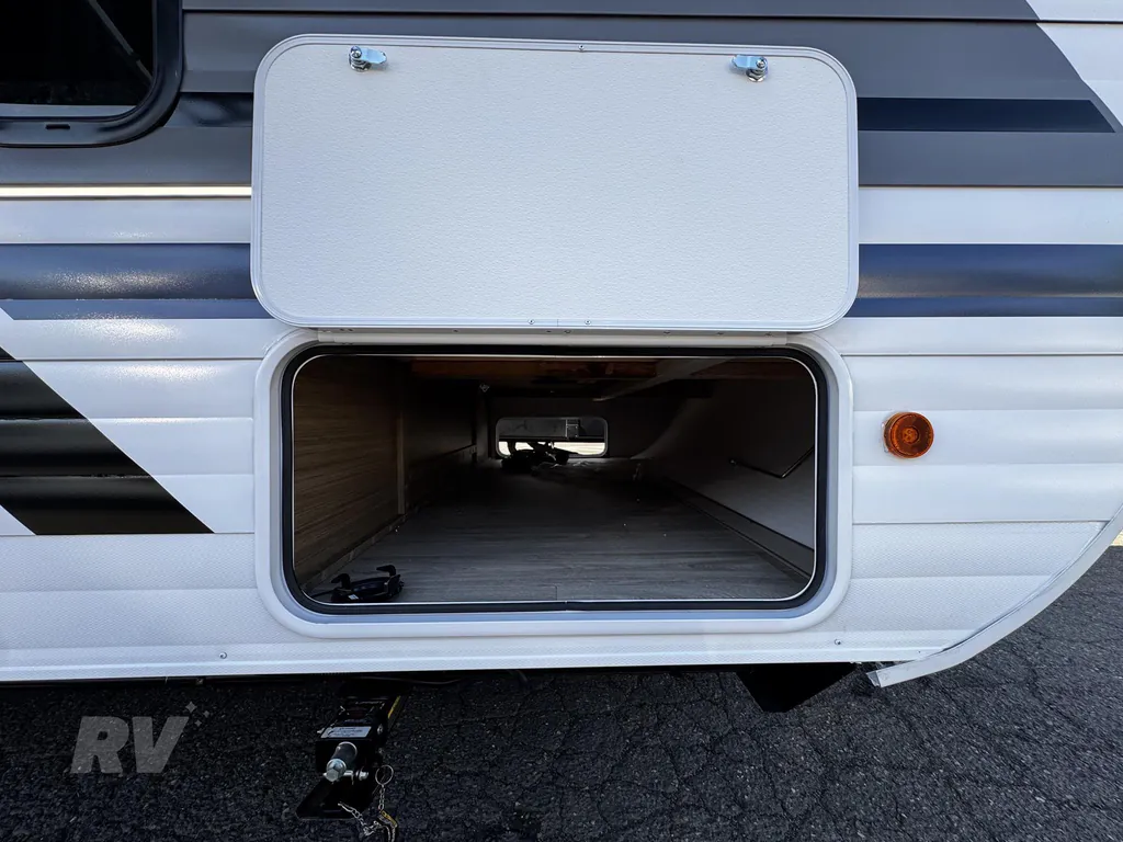 2027 Forest River EVO Lite 25ICE, Photos photo 11