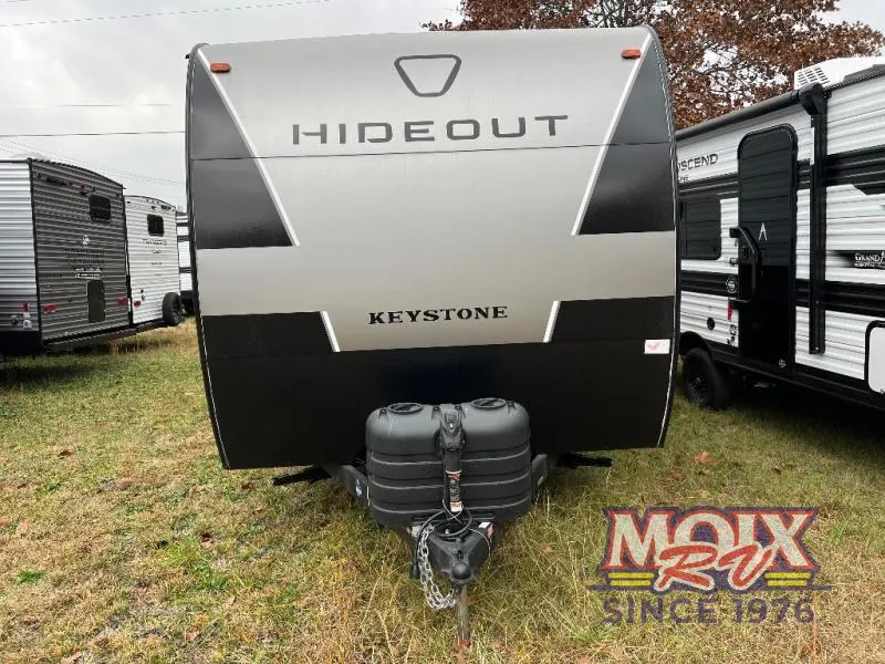 2026 Keystone Hideout Sport 200RL - Photo 3